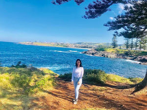 Meet your Posher, Suwasna